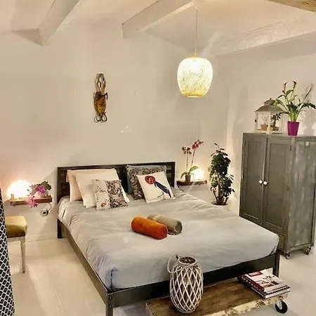 Grand 30m Avec Jardin Proche Des Plages * Sausset-les-Pins